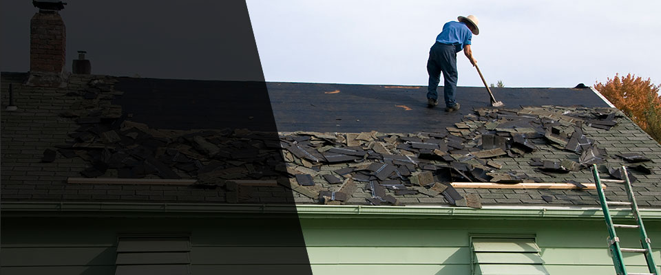 Clay Center Roofing Contractors
